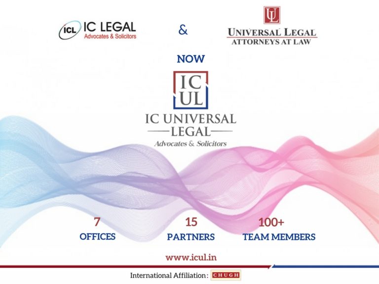 Info Hub – IC Universal Legal