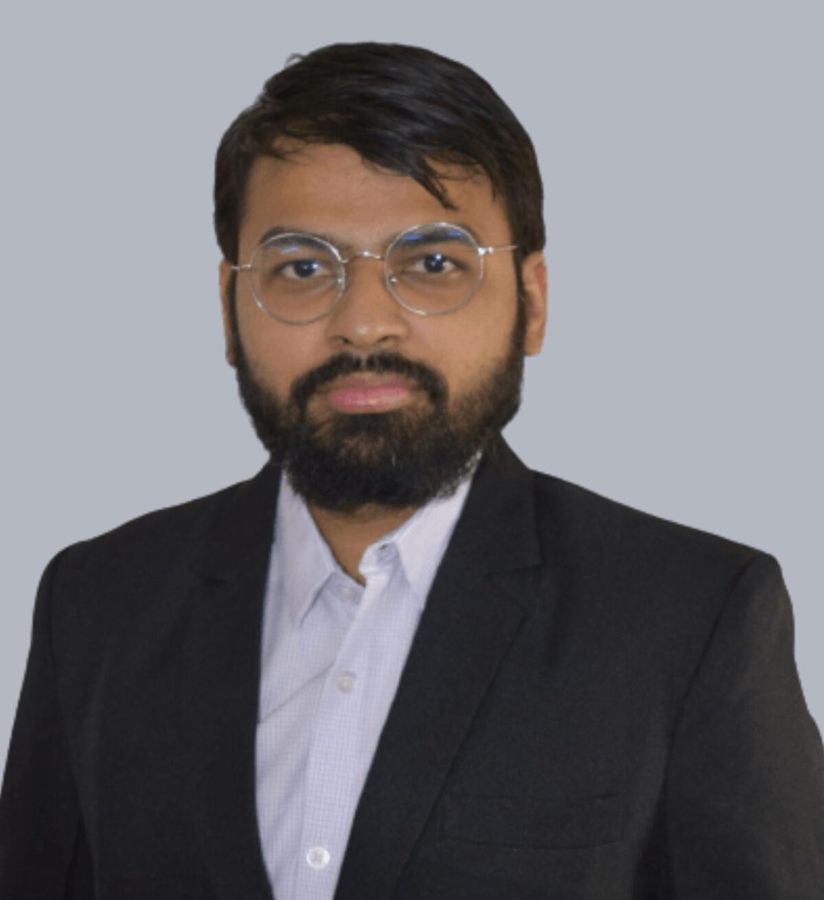 Animesh Joshi – IC Universal Legal